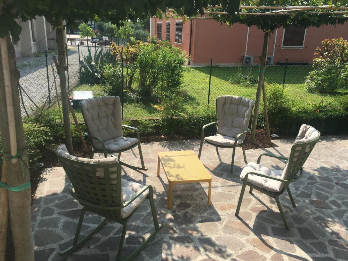 Celeste'S House Villa Риволтела Екстериор снимка