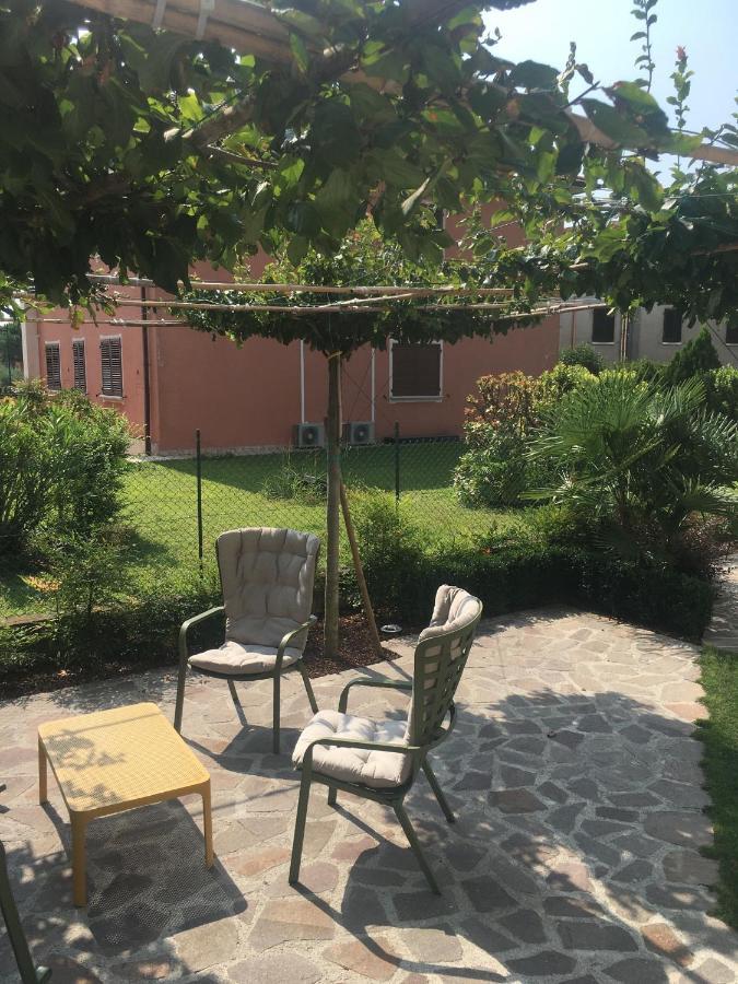 Celeste'S House Villa Риволтела Екстериор снимка