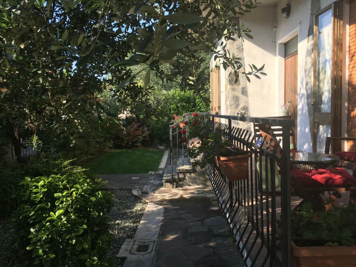 Celeste'S House Villa Риволтела Екстериор снимка