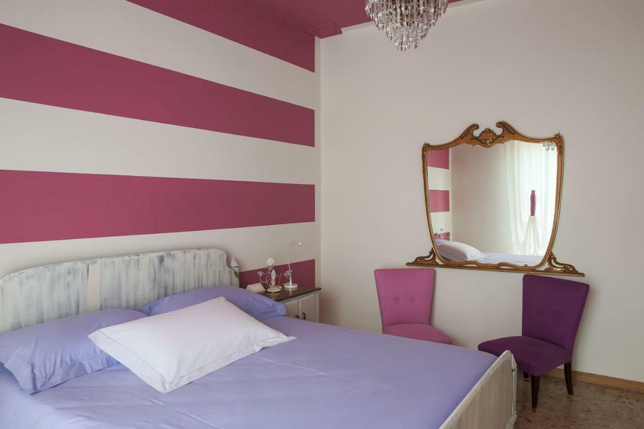 Celeste'S House Villa Риволтела Екстериор снимка