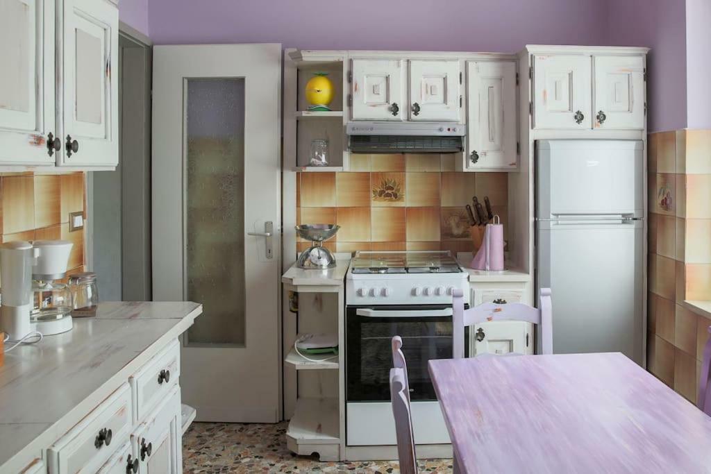 Celeste'S House Villa Риволтела Екстериор снимка