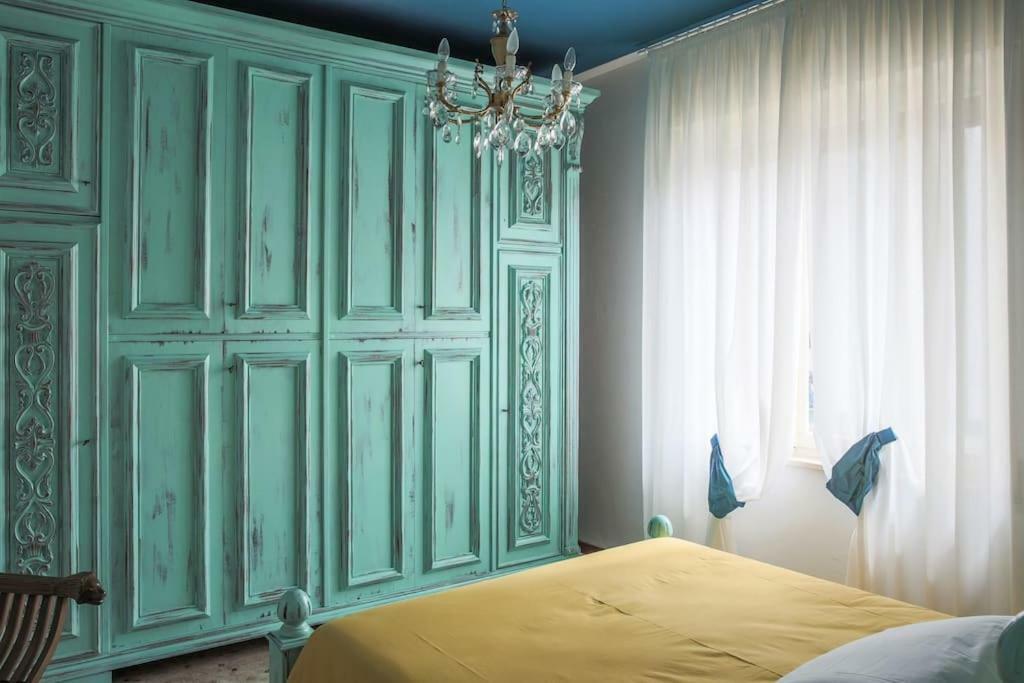 Celeste'S House Villa Риволтела Екстериор снимка