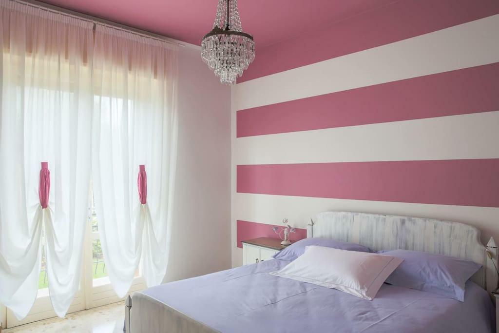 Celeste'S House Villa Риволтела Екстериор снимка