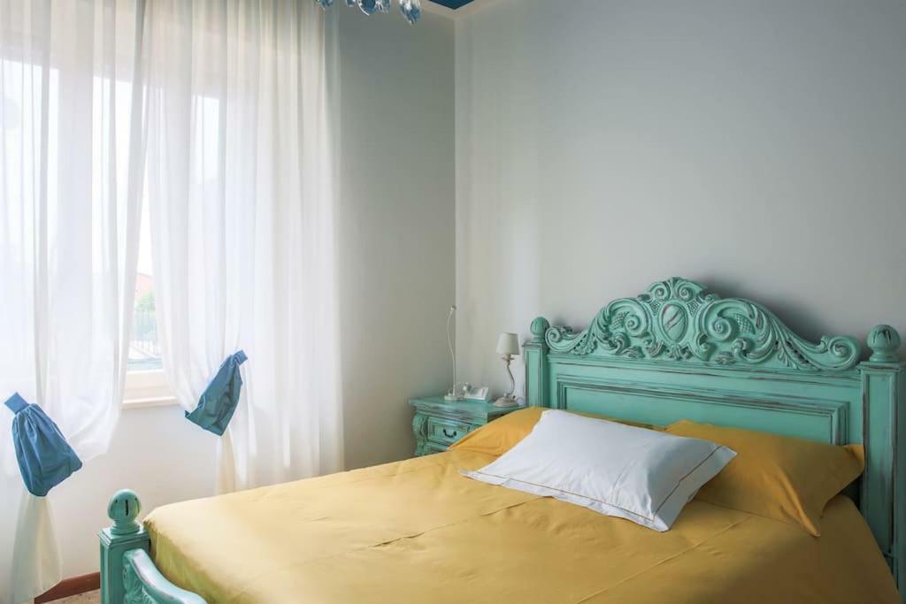 Celeste'S House Villa Риволтела Екстериор снимка