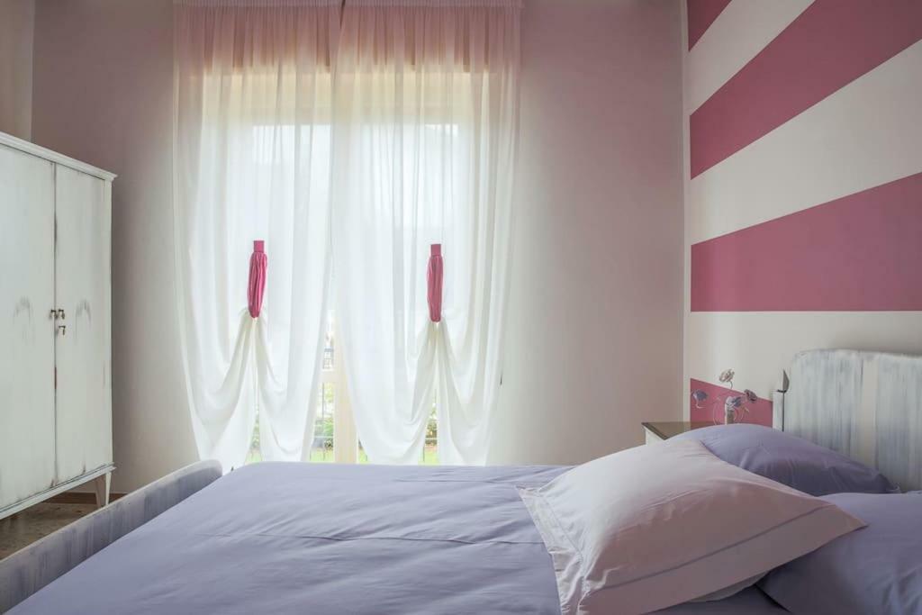 Celeste'S House Villa Риволтела Екстериор снимка