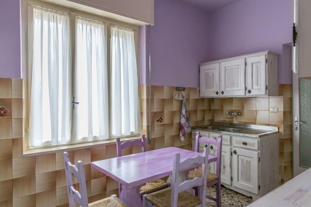 Celeste'S House Villa Риволтела Екстериор снимка