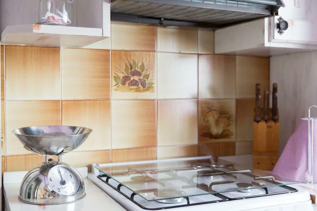 Celeste'S House Villa Риволтела Екстериор снимка
