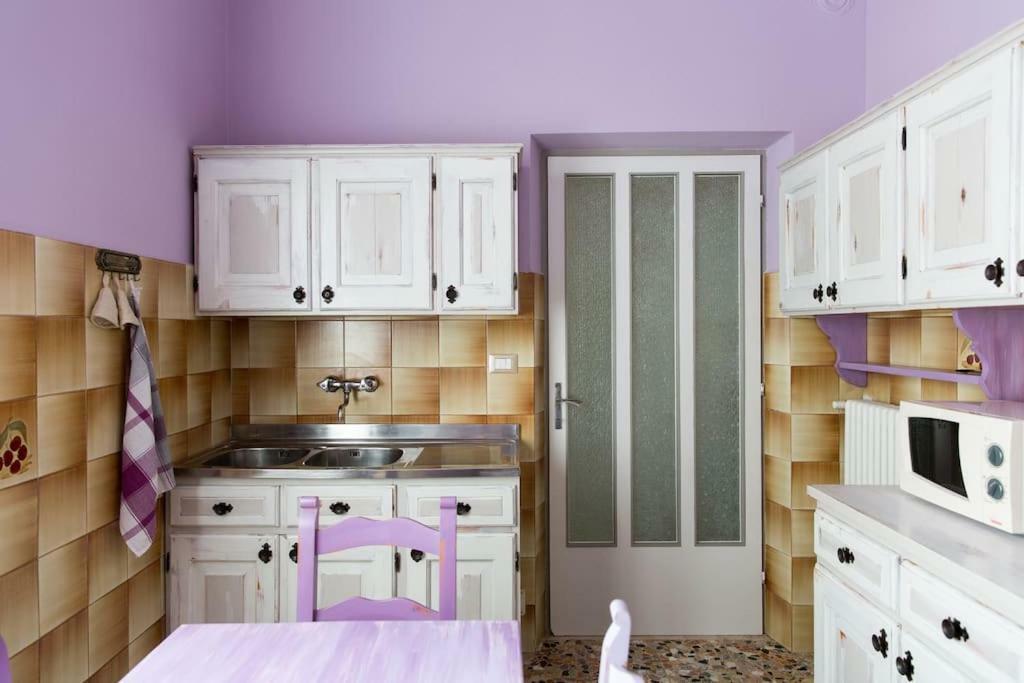 Celeste'S House Villa Риволтела Екстериор снимка